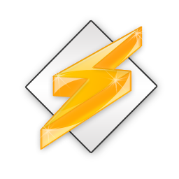 256x256 Winamp Icon Free Of Shining Z Icons