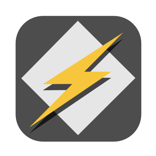 512x512 Winamp Icon Free Of Squareplex Icons