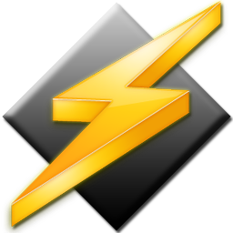 256x256 Winamp Icon