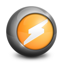 256x256 Winamp Icon Download Media Players Icons Iconspedia
