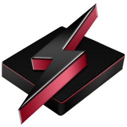 256x256 Winamp Red Icon Download Media Players Icons Iconspedia