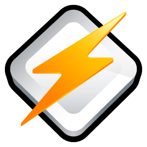 300x300 Winamp Icons, Free Icons In Cartoon Icons Iii