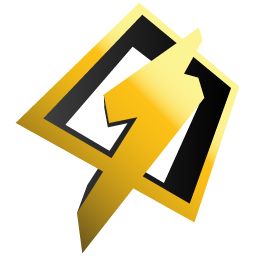 256x256 Winamp Icon Dock Icon Sets Icon Ninja