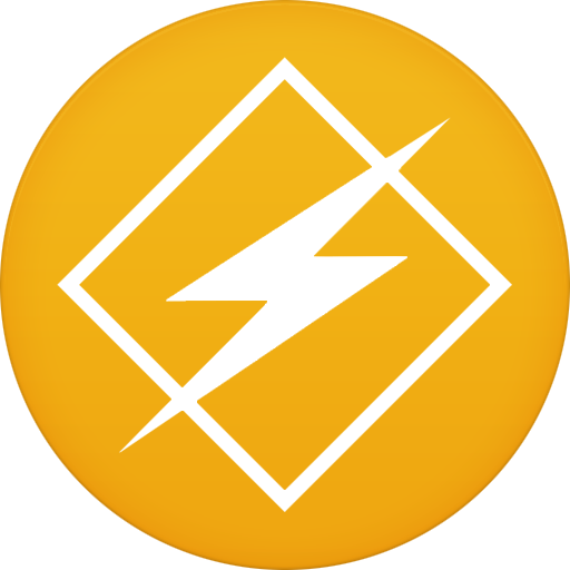 512x512 Winamp Icon Iconshow