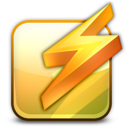 256x256 Winamp Icon Free Download As Png And Formats
