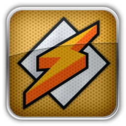 256x256 Winamp Icons, Free Icons In Mx Is