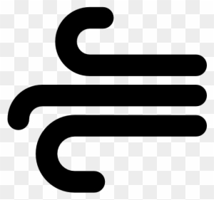 300x281 Free Clipart Wind Blowing, Transparent Png Clipart Images Free