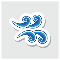 200x200 Leaves Leaf Blown Blow Blows Wind Windy Weather Sky Skies Free