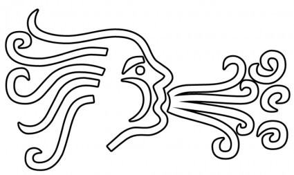 425x253 Wind Blowing Free Vectors Ui Download