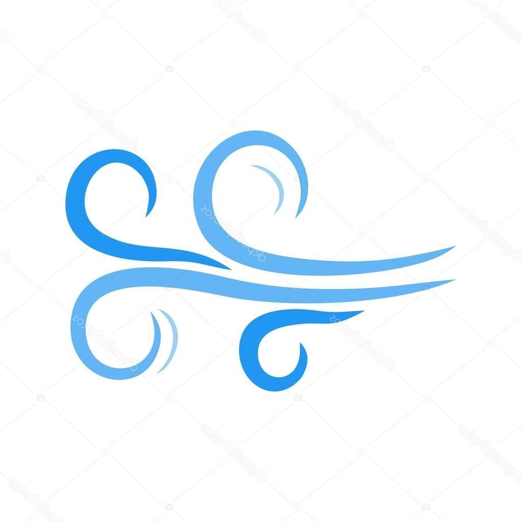 1024x1024 Wind Blowing Icon