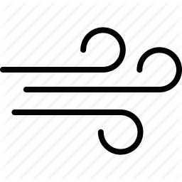 256x256 Wind Blowing Png Hd Transparent Wind Blowing Hd Images