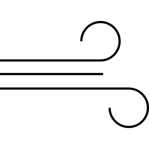 512x512 Blowing Wind Icons Free Download