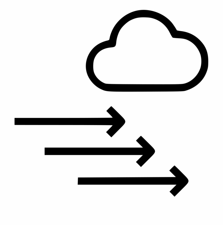 920x927 Arrow Wind Direction Right Png Icon Free Download