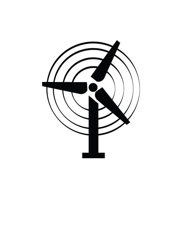 612x792 Solar Energy Icon