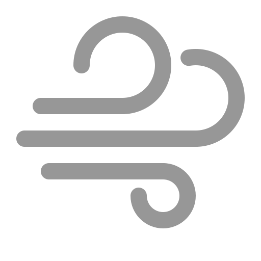 512x512 Weather, Wind, Windy Icon Free Of Weather Line