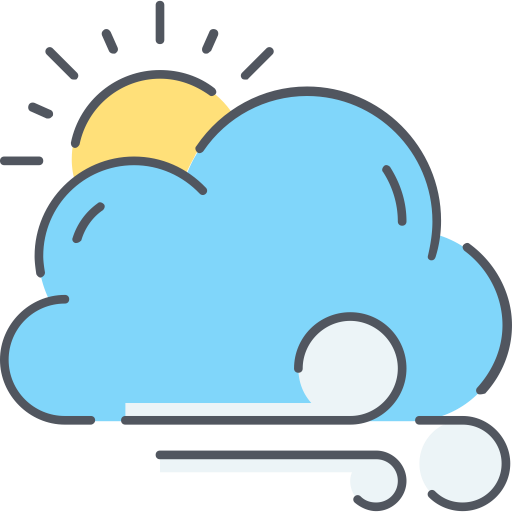 512x512 Wind Icon Png And Vector For Free Download