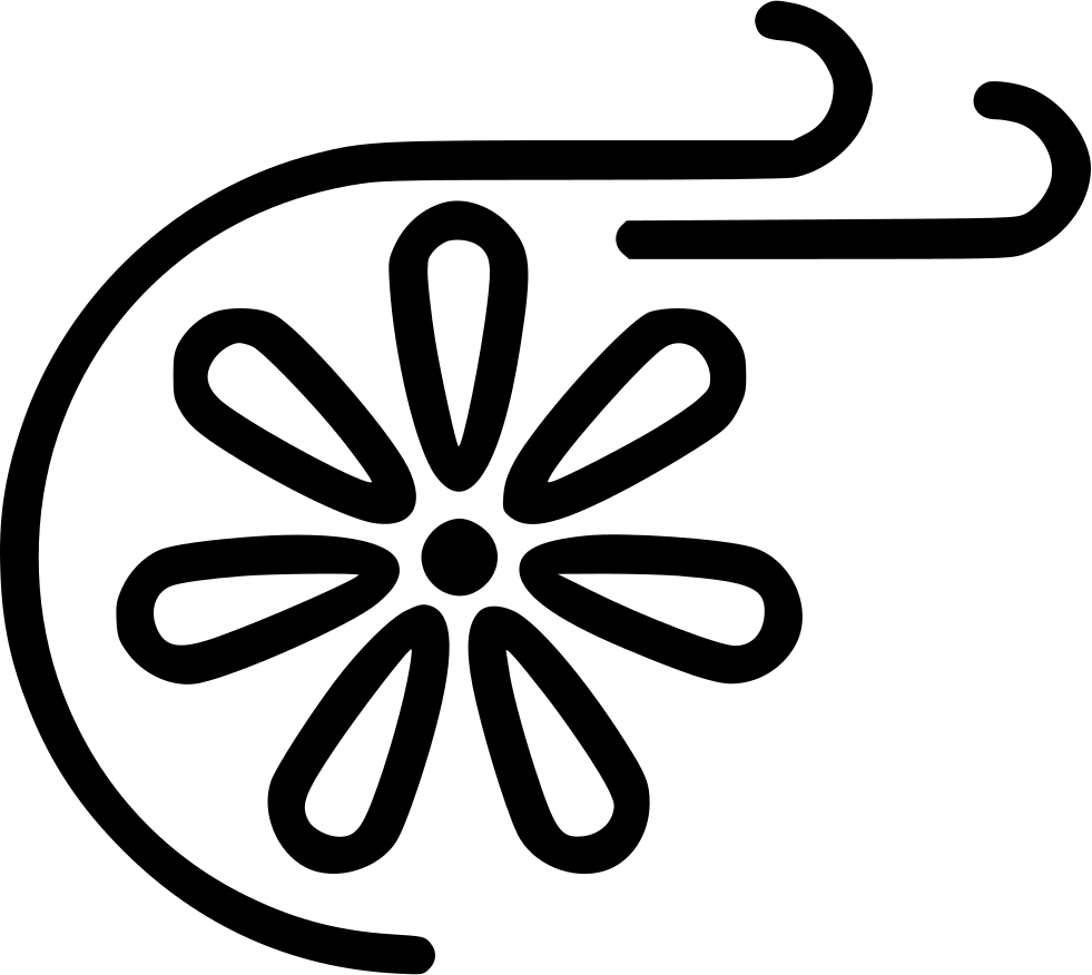 981x876 Wind Icon Png