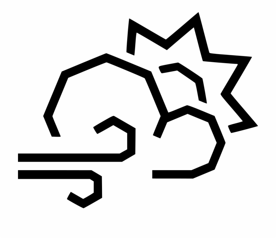 920x796 Day Sun Cloud Wind Png Icon Free Download