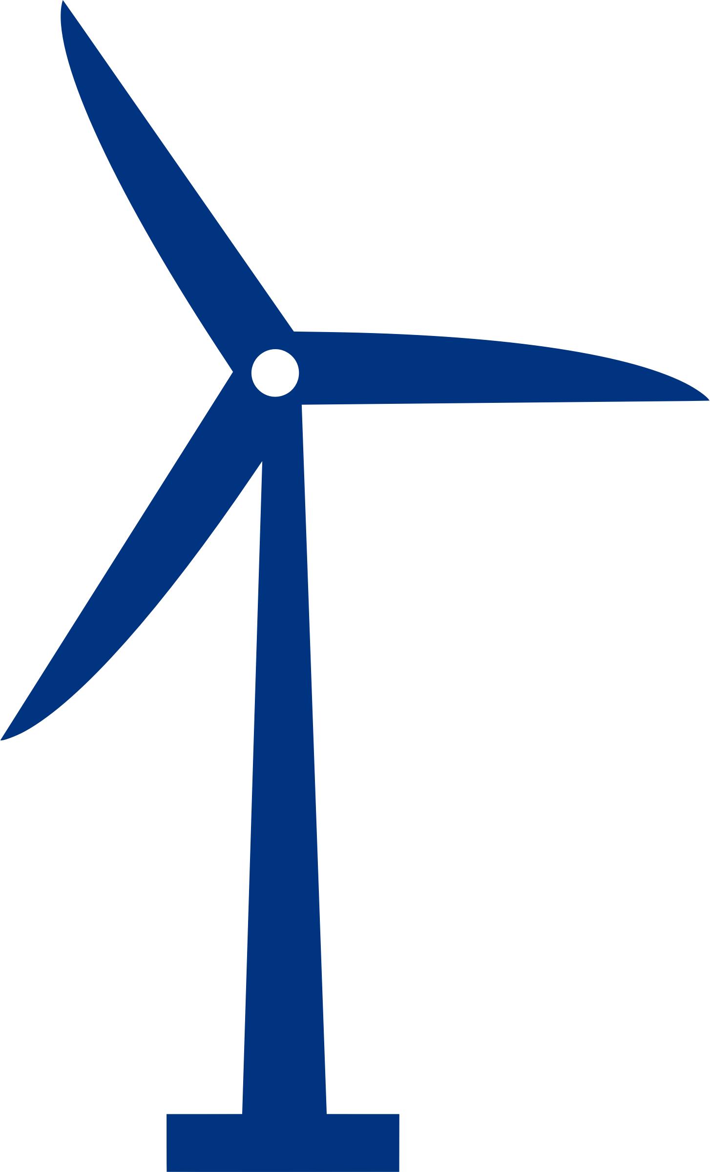 1454x2400 Wind Turbine Vectorized Icons Png