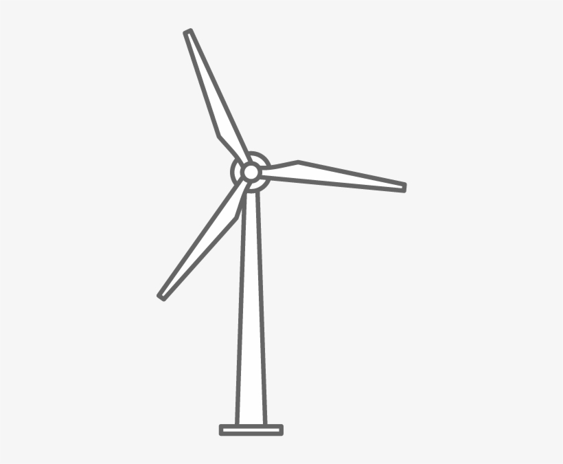 820x675 Wind Power Generation