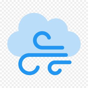 Wind Speed Icon at Vectorified.com | Collection of Wind Speed Icon free ...