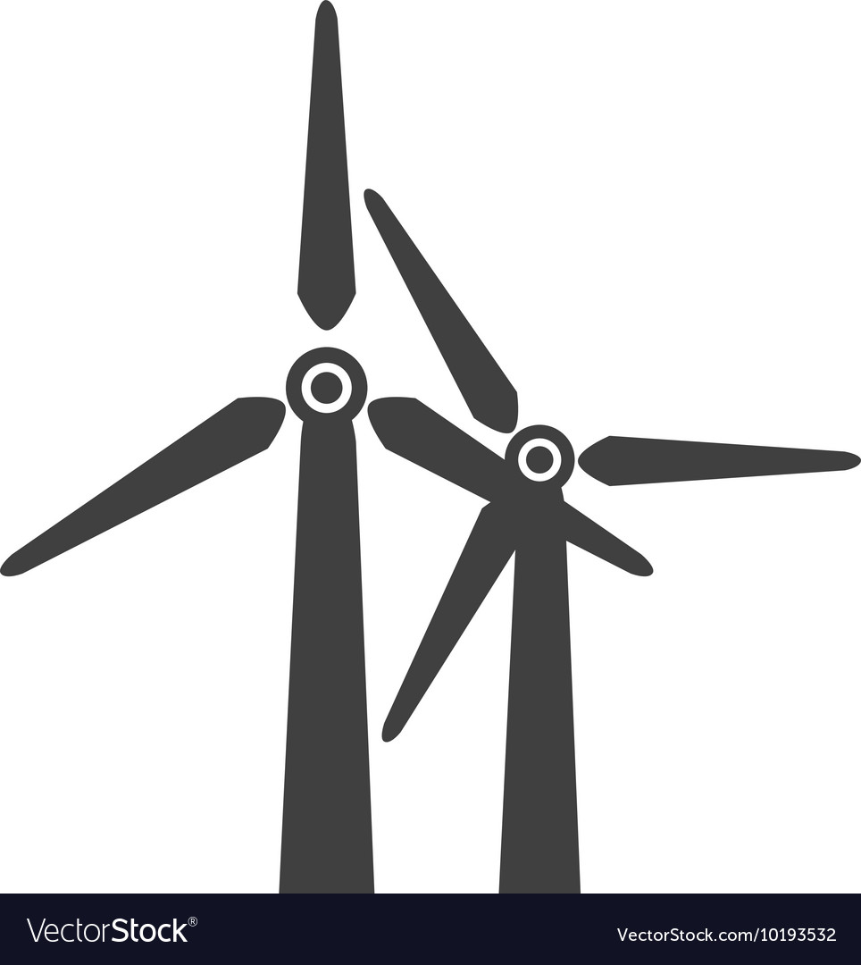 964x1080 Wind Farm Icon