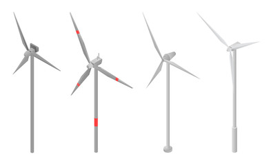 396x240 Wind Turbine Icon Photos, Royalty Free Images, Graphics, Vectors