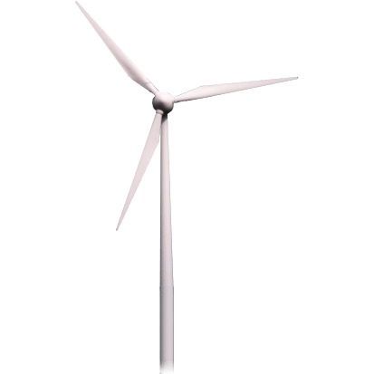 413x413 Wind Turbines Icons Png