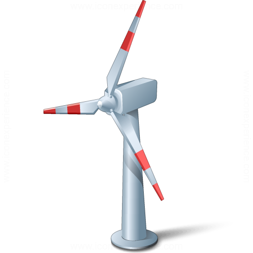 512x512 Iconexperience V Collection Wind Engine Icon