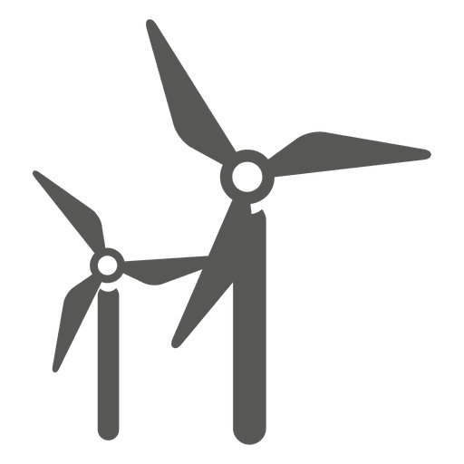 512x512 Windmill Icon