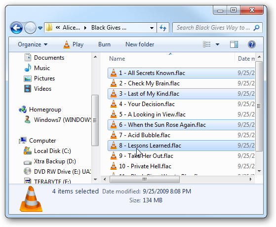 559x460 How To Enable Check Boxes For Items In Windows