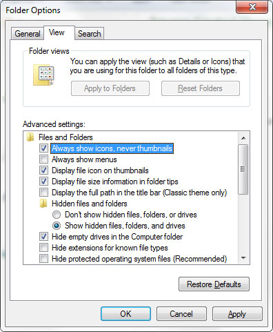 396x481 Fix Image Previews And Thumbnails In Explorer On Windows