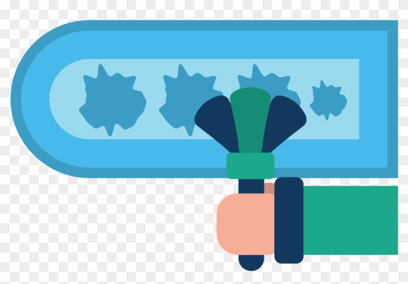 840x585 Window Cleaning Flat Icon Final