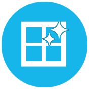 Window Cleaning Icon at Vectorified.com | Collection of Window Cleaning ...