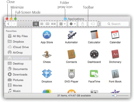 532x406 Window Controls