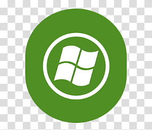 300x256 Radial Icon Set, Windows Media Center, Windows Logo Transparent