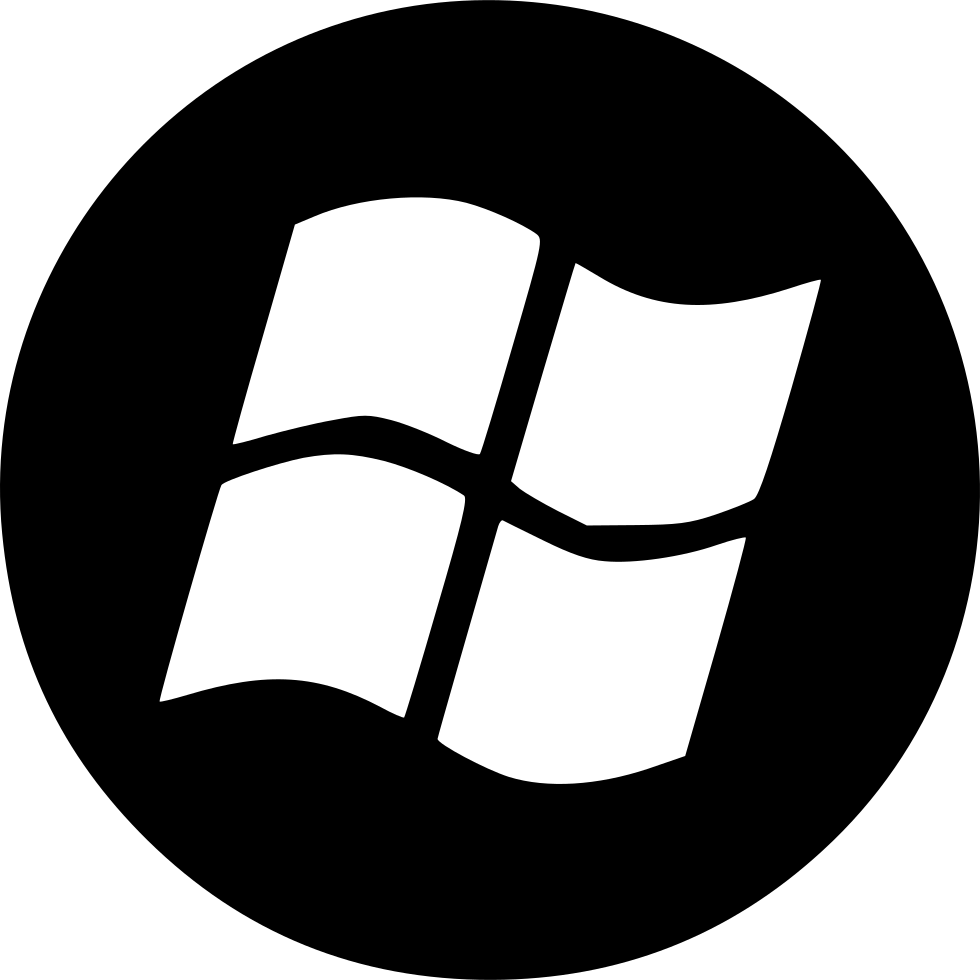 Windows svg. Значок виндовс. Логотип Windows. Значок пуск. Значок меню пуск.