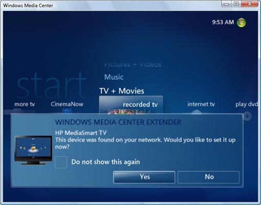 510x401 Hp Mediasmart Tvs