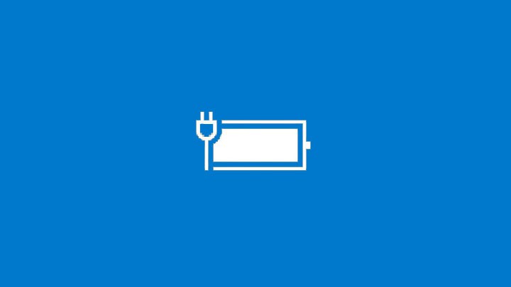 720x405 How To Enable Battery Power Icon In The Taskbar On Windows