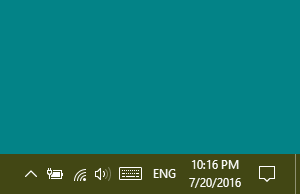300x194 Battery Icon Missing In Windows Here's How To Restore It