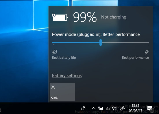 Windows 10 Battery Icon at Vectorified.com | Collection of Windows 10 ...