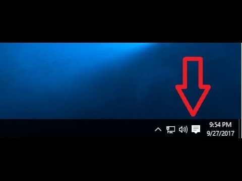 480x360 Fix Missing Bluetooth Icon In Windows
