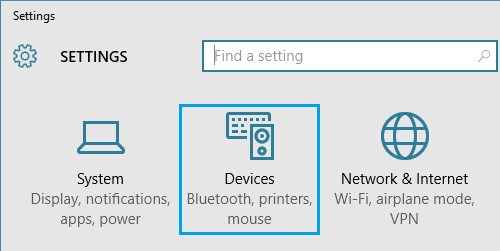 500x251 Fix For Bluetooth Icon Missing In Windows