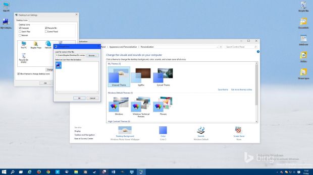 620x348 How To Change The Windows Icons