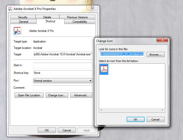 740x567 When Windows Icons Go Missing, Here Are Tips To Finding Them