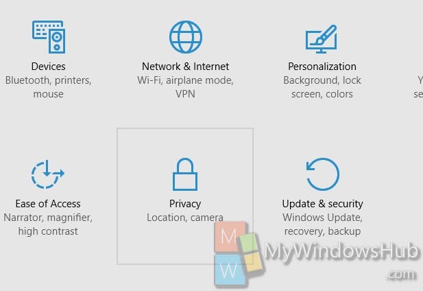 How To Change The Default Recycle Bn In Windows 617x424 How To Change The Default Recycle Bn In Windows