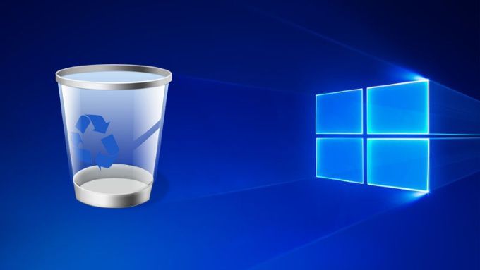 Change Recycle Bin Settings In Windows 680x383 Change Recycle Bin Settings In Windows