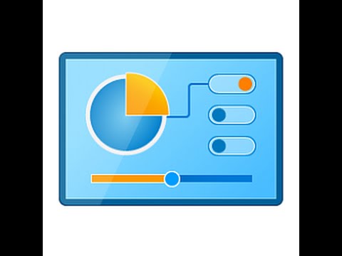 How To Add Control Panel Icons To Windows Desktop 480x360 How To Add Control Panel Icons To Windows Desktop