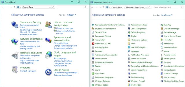 Unlock Windows Potential Control Panel Demystified 640x301 Unlock Windows Potential Control Panel Demystified