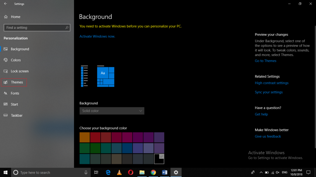 1024x576 How To Customize Icons In Windows